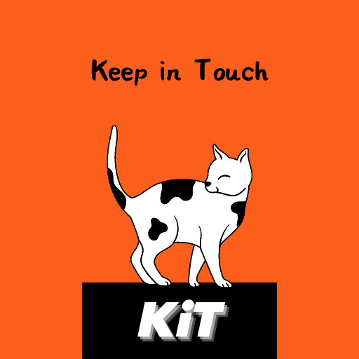 Keep in Touch Logo